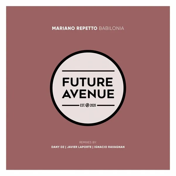 Mariano Repetto - Babilonia [Future Avenue]