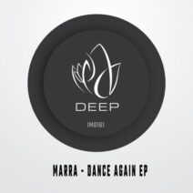 Marra (Sl) - Dance Again EP [Innocent Music]
