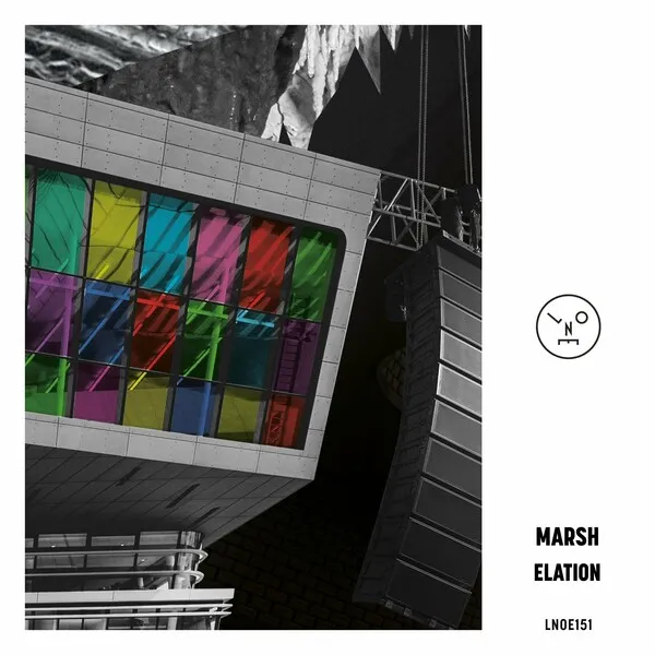 Marsh - Elation [Last Night On Earth]
