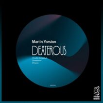 Martin Yorston - Dexterous [Estribo Records]