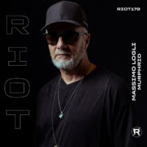 Massimo Logli - Murphrid [Riot Recordings]