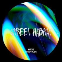 Mecie - Under Music [Street Habitat]