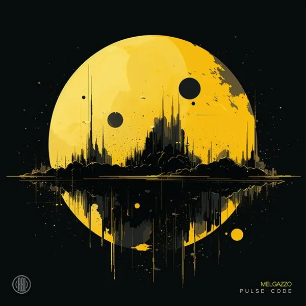 Melgazzo – Pulse Code