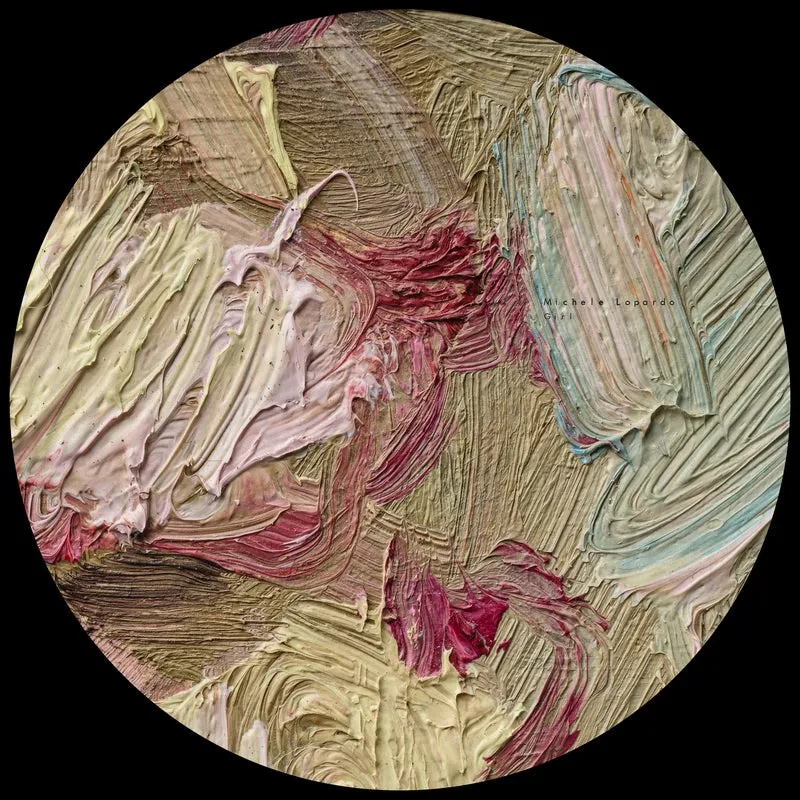 Michele Lopardo - Girl [Psicodelica]