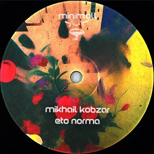 Mikhail Kobzar - Eto Norma [minim.all]