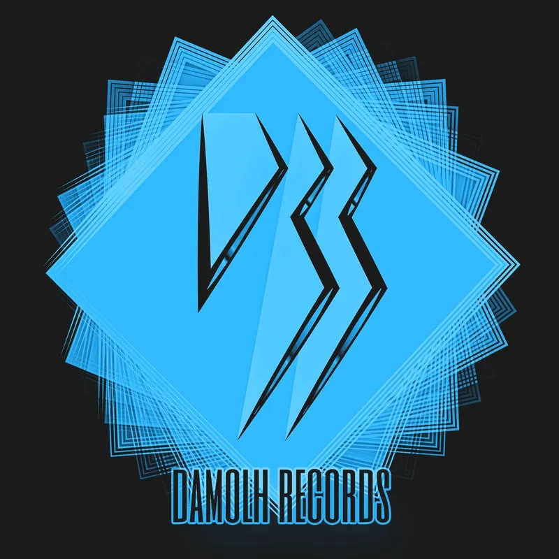 Miki Bernath - Reboot [Damolh Records]