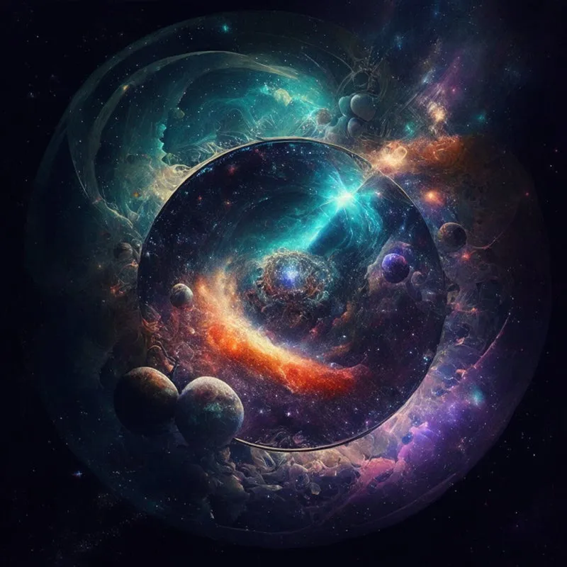 Modern Brothers - Astral [Cause Org Records]