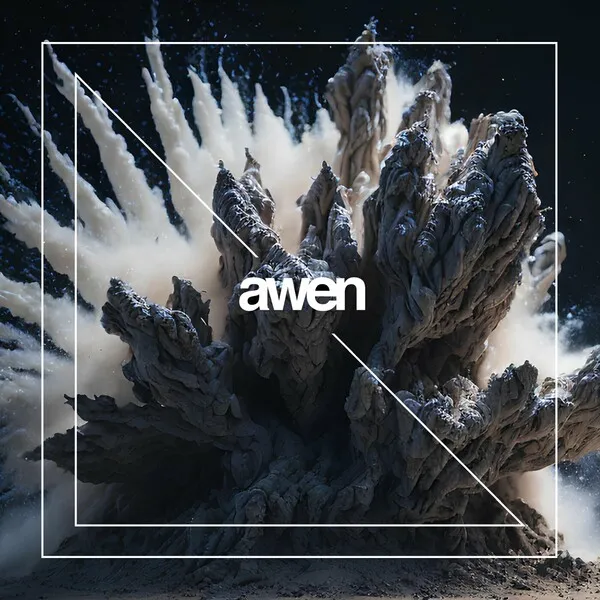 Moodayz, Areeas - Cosmic Rain [Awen Records]