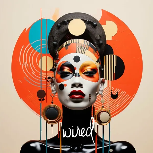 Mr Joe - People Of Wakanda [WIRED]