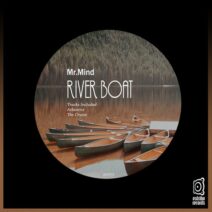 Mr.Mind - River Boat [Estribo Records]