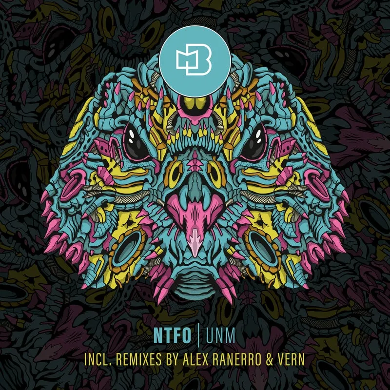NTFO - Unm [Bondage Music]