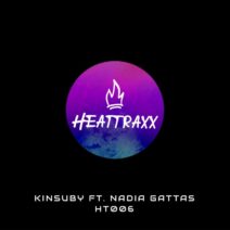 Nadia Gattas, Kinsuby - To Heal [Heattraxx]