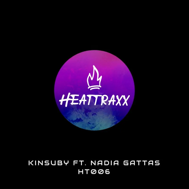 Nadia Gattas, Kinsuby - To Heal [Heattraxx]
