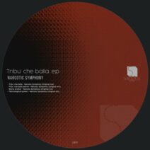 Narcotic Symphony - Tribù che balla .ep [Shadow Music.Recordings]