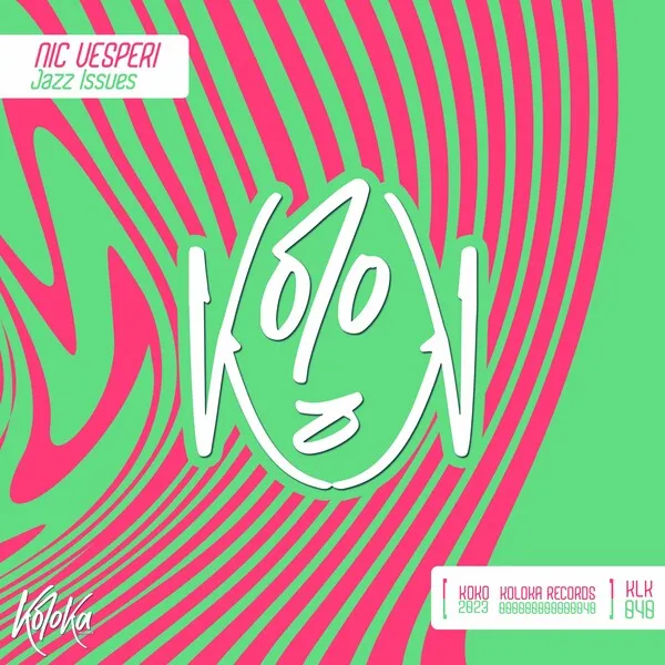 Nic Vesperi – Jazz Issues