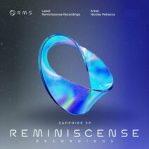 Nicolas Petracca - Sapphire [Reminiscense Recordings]