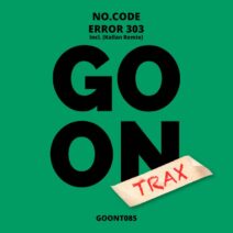 No.Code - Error 303 [Go On Trax]