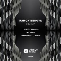 Nodus, Juan Ddd, Ramon Bedoya - Iris EP [Under No Illusion]