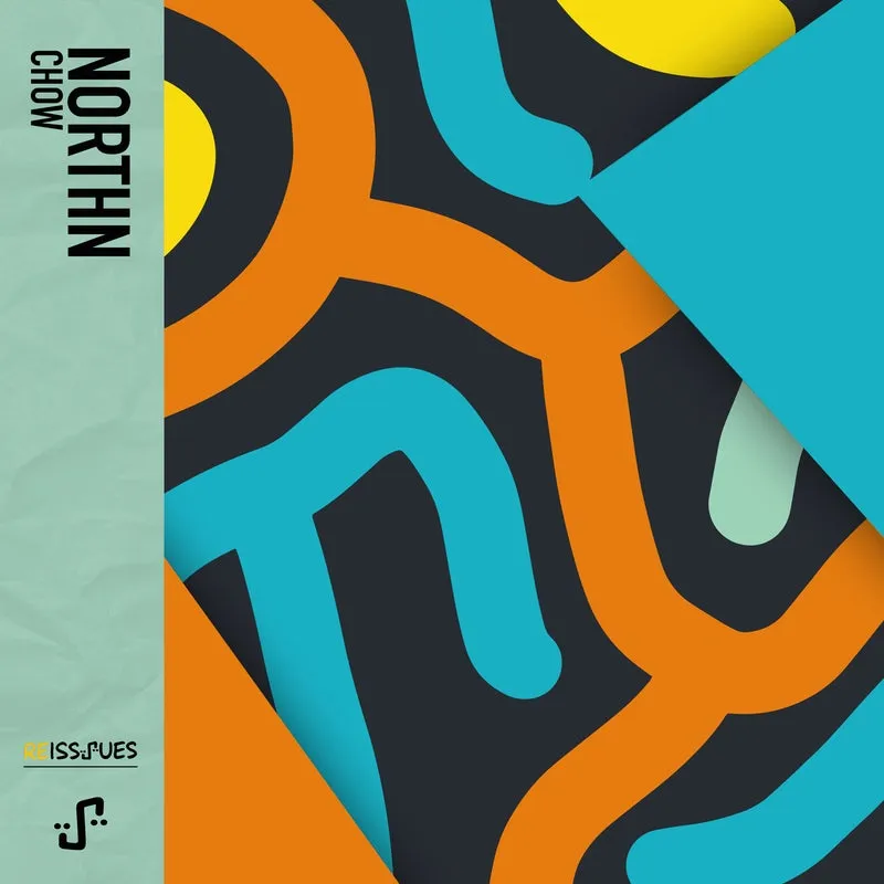 Northn - Chow [Reissues]