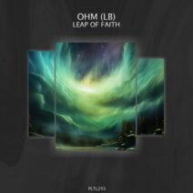OHM (LB) - Leap of Faith [Polyptych Limited]