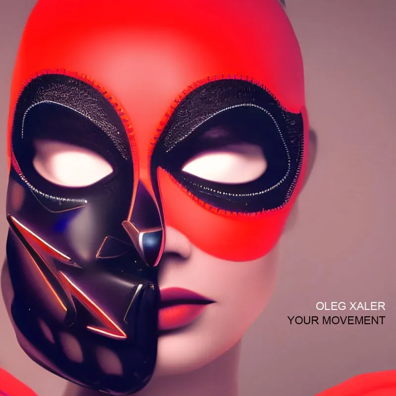 Oleg Xaler - Your Movement [BMP Music]