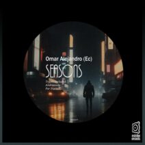 Omar Alejandro (Ec) - Seasons [Estribo Records]