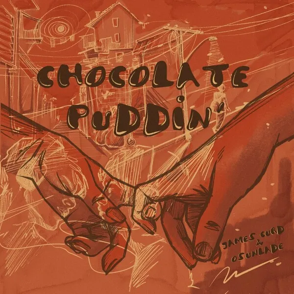 Osunlade, James Curd - Chocolate Puddin' [Get Physical Music]