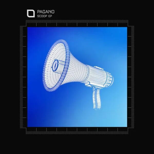 Pagano - Scoop EP [Tronic]