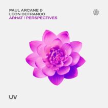Paul Arcane, Leon DeFranco - Arhat : Perspectives [UV]