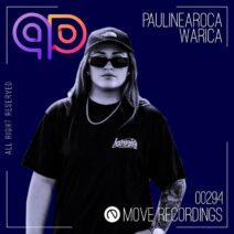 Pauline Aroca - Warica [MOVE RECORDINGS]