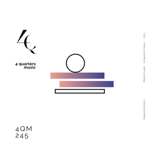 Pedro Campodonico - Royal Rumble [4 Quarters Music]