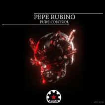 Pepe Rubino - Pure Control [Mystic Carousel Records]
