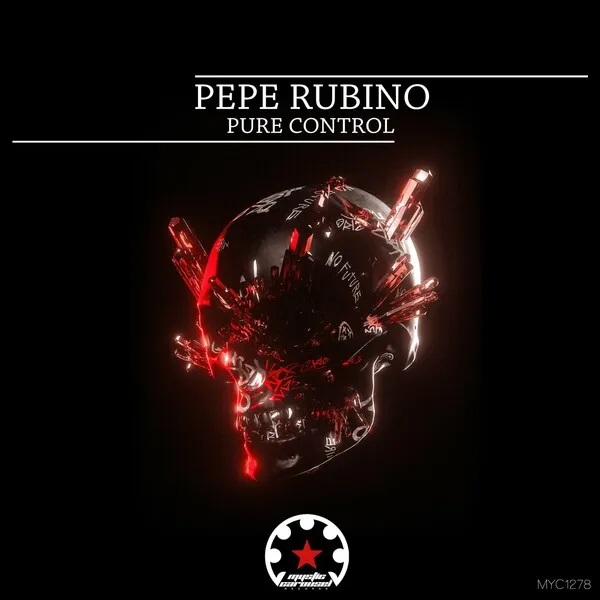 Pepe Rubino - Pure Control [Mystic Carousel Records]