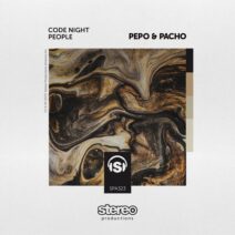 Pepo, Pacho - Code Night [Stereo Productions]