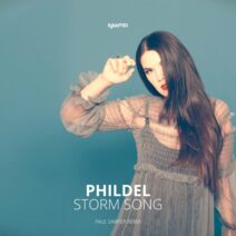 Phildel - Storm Song [Krafted Records]