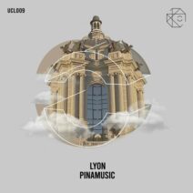Pinamusic - Lyon [Ucleo Music]