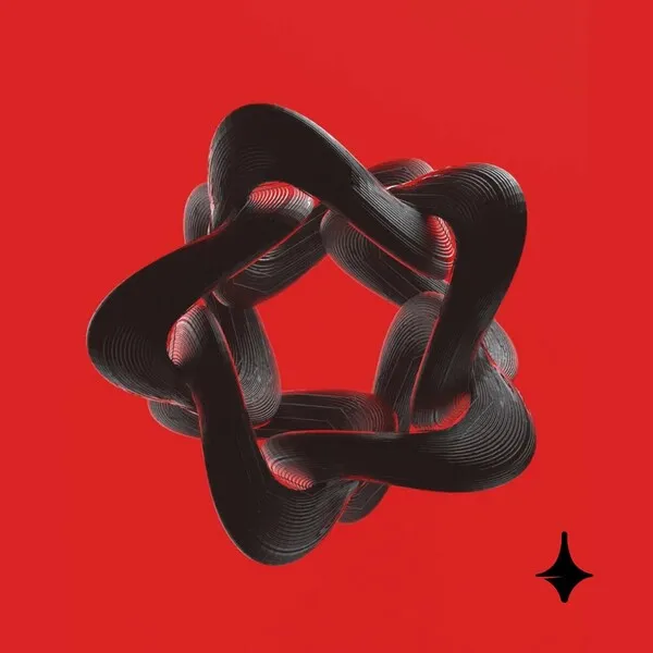 Pinto. - Together EP [Kinetika Music]