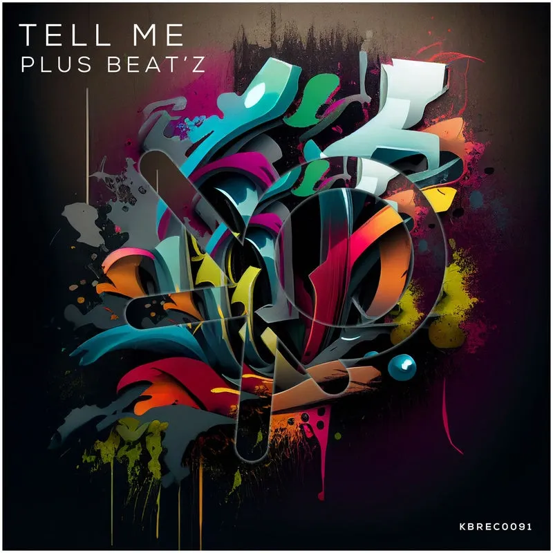 Plus Beat'Z - Tell Me [KLUBINHO]