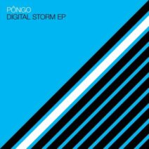 Pongo - Digital Storm EP [Systematic Recordings]