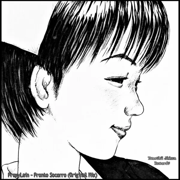 ProxyLain - Pronto Socorro [Tanoshii Jikken Records]