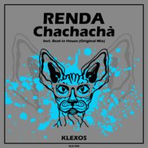 RENDA - Chachachà [Klexos Records]