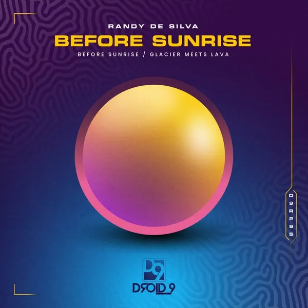 Randy De Silva - Before Sunrise [Droid9]