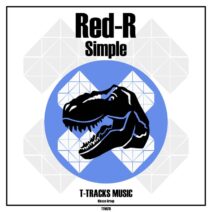 Red-R - Simple [T-Tracks Music]