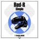 Red-R - Simple [T-Tracks Music]
