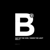 Redu X - Out Of The Void _ Inside The light [Dear Deer Black]