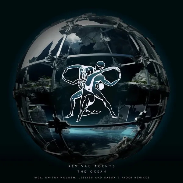 Revival Agents - The Ocean [Timeless Moment]