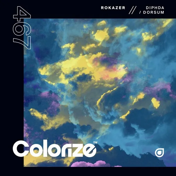 Rokazer - Diphda _ Dorsum [Colorize (Enhanced)]