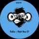 Rokko - Right Now EP [Monkey Stereo Records]