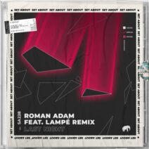 Roman Adam - Last Night [Set About]