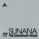 SUNANA - The Savannah Road [Adesso Music]